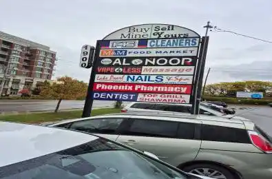 1900 Lakeshore Road Unit# 3 Mississauga Ontario L5J 1J7