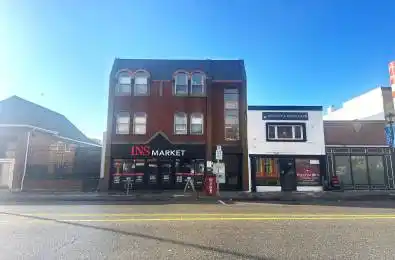 238 Queen Street Unit# 302 Mississauga Ontario L5M 1L5