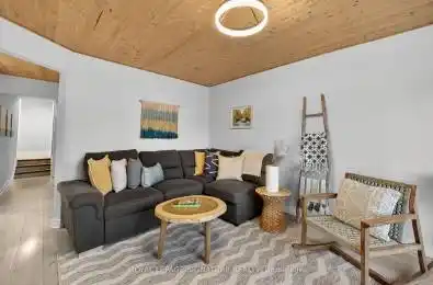 57 Maria Street Penetanguishene Ontario L9M 1L3