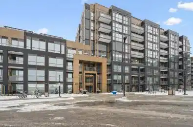 2333 Khalsa Gate Unit# 308 Oakville Ontario L6M 0X7