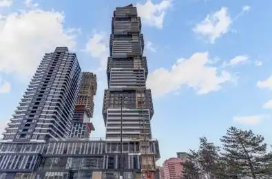 4015 The Exchange N/A Unit# 4608 Mississauga Ontario L5B 0N9