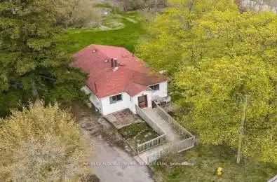 1725 Spruce Hill Road Pickering Ontario L1V 1S3