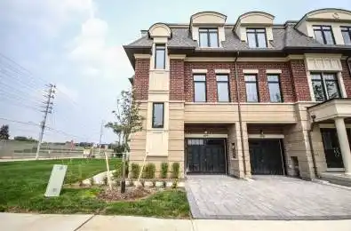 1671 Vellore Crescent Mississauga Ontario L5G 0C3