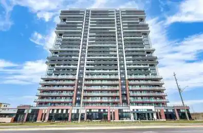 2550 Simcoe Street Unit# 2210 Oshawa Ontario L1L 0R5