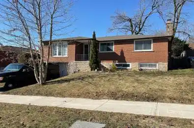 166 Collings Avenue Unit# Bsmt Bradford West Gwillimbury Ontario L3Z 1