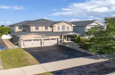 57 Sherrington Drive Scugog Ontario L9L 2E8