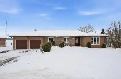86 O'Reilly Lane Kawartha Lakes Ontario K0M 2C0