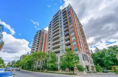 319 Merton Street Unit# 904 Toronto C10 Ontario M4S 1A5