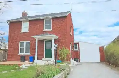 4664 Homewood Avenue Niagara Falls Ontario L2E 4Y2