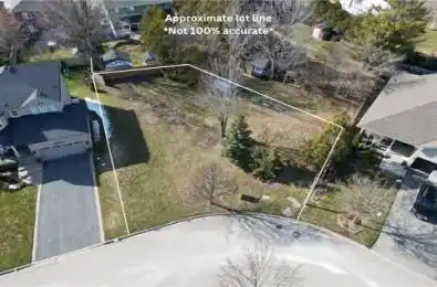 0 Sadler Crescent Scugog Ontario L9L 1T4