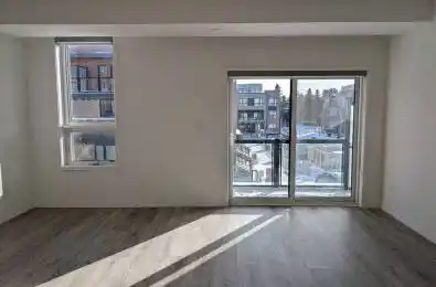 16 Lytham Green Circle Unit# 25 Newmarket Ontario L3X 0L6