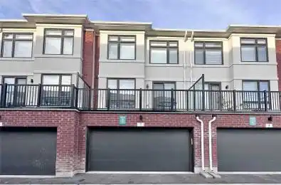 7 William Russell Lane Richmond Hill Ontario L4C 5S6