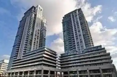 60 Town Centre Court Unit# 2001 Toronto E09 Ontario M1P 0B1