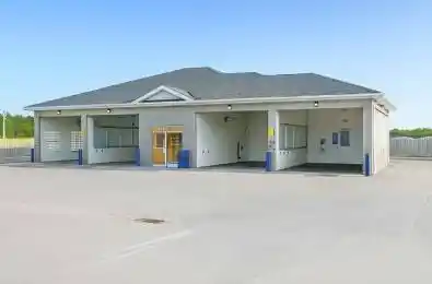 162 Main Street Penetanguishene Ontario L9M 1L9