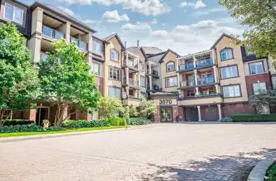 3070 Rotary Way Unit# 321 Burlington Ontario L7M 0H1