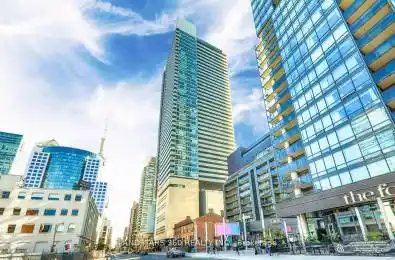 80 John Street Unit# 2505 Toronto C01 Ontario M5V 3X4