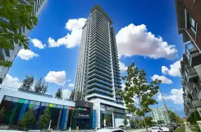 12 Gandhi Lane Unit# 2806 Markham Ontario L3T 0G8