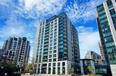 75 South Town Centre Boulevard Unit# 708 Markham Ontario L6G 0B3