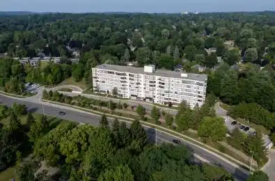 521 Riverside Drive Unit# 609 London North Ontario N6H 5E2