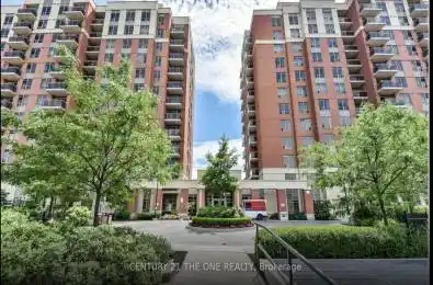 73 King William Crescent Unit# Lph 10 Richmond Hill Ontario L4B 0C2