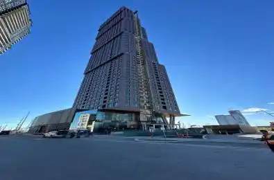 2920 HIGHWAY 7 N/A Unit# 1605 Vaughan Ontario L4K 0P4