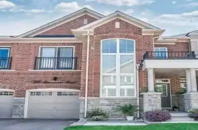 29 Avonmore Trail Vaughan Ontario L6A 4Y4