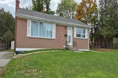 88 Vista Boulevard Mississauga Ontario L5M 1V7