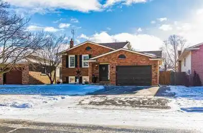 59 Acadia Drive Welland Ontario L3C 6L4