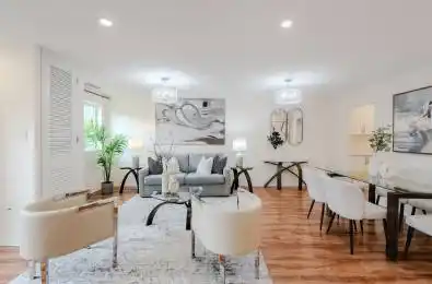 4005 Don Mills Road Unit# 133 Toronto C15 Ontario M2H 3J9