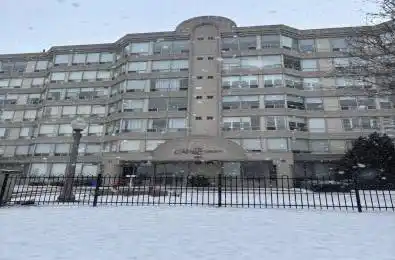 495 Highway 8 N/A Unit# 606 Hamilton Ontario L8G 5E1