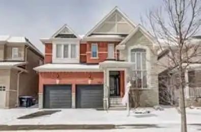 136 Mooney Street Bradford West Gwillimbury Ontario L3Z 0K8