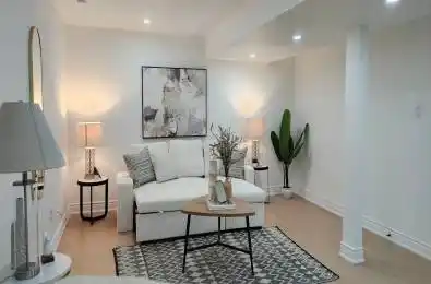 11 Four Seasons Circle Brampton Ontario L7A 2A8