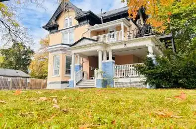 50 Nelson Street Unit# 4 Brampton Ontario L6X 1C3