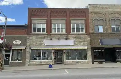 208 Josephine Street North Huron Ontario N0G 2W0