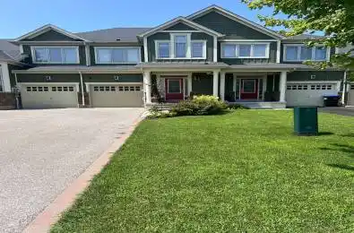 46 Sandy Coast Crescent Wasaga Beach Ontario L9Z 0G1