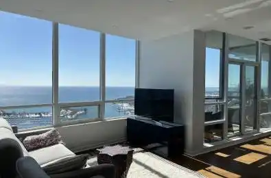 2230 Lake Shore Boulevard Unit# Lph1 Toronto W06 Ontario M8V 0B2