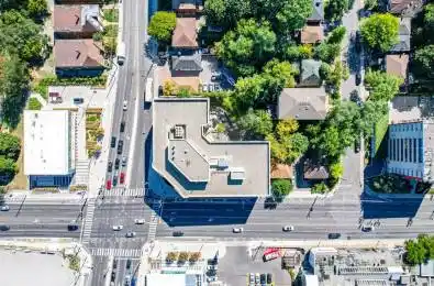 1750 Bayview Avenue Unit# 309 Toronto C10 Ontario M4G 4H6