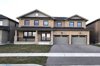 119 Cuesta Heights Hamilton Ontario L8J 0M2