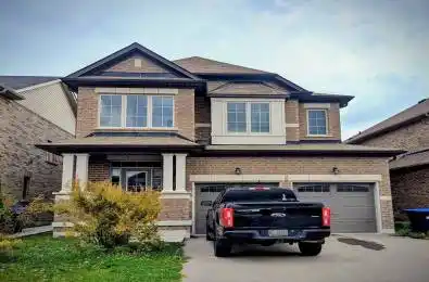 1509 Angus Street Innisfil Ontario L9S 0J9