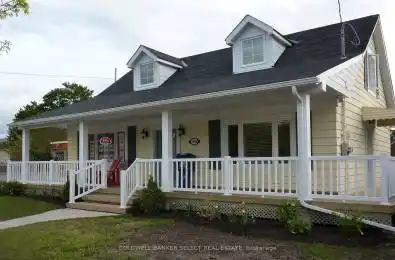 15976 Airport Road Caledon Ontario L7C 1E8