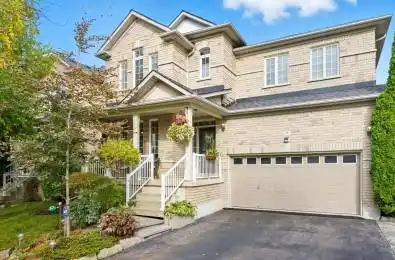 18 Turnbridge Road Aurora Ontario L4G 7R9