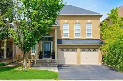 3829 Arbourview Terrace Mississauga Ontario L5M 7A9