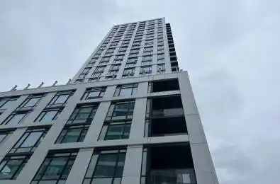 2495 Eglinton Avenue Unit# 2006 Mississauga Ontario L5M 2V8