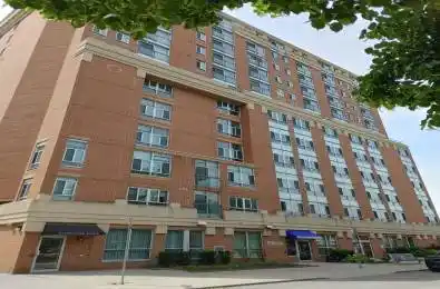 15 Maplewood Avenue Unit# 1109 Toronto C03 Ontario M6C 4B4