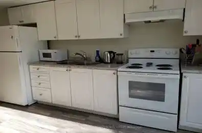 15B Cundles Road Barrie Ontario L4M 5L1