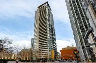 18 Yorkville Avenue Unit# 3402 Toronto C02 Ontario M4W 3Y8