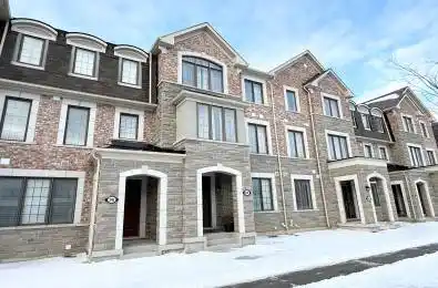 88 William F Bell Parkway Richmond Hill Ontario L4S 1N1