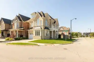 54 Killington Avenue Vaughan Ontario L4H 3Z4