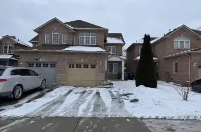 7610 Black Walnut Trail Mississauga Ontario L5N 8A7