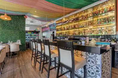 7454 Airport Road Unit# Unit A Mississauga Ontario L4T 2H5